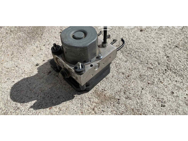 Блок АБС 0265956075   Opel  Meriva B  2010 - 2016 года