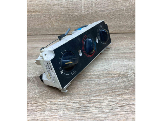 Блок управления климат-контролем 601968X   Peugeot 306