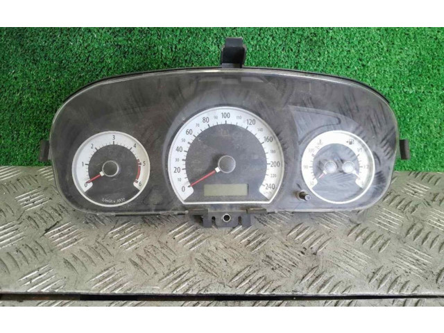 Панель приборов 940031H090 KIA Ceed