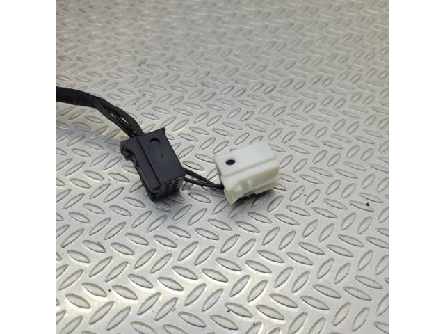 Zpětné zrcátko levé Mercedes-Benz E A207 2010 A2078103416