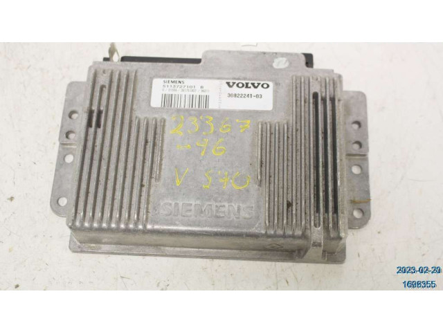 Блок управления впрыскивания