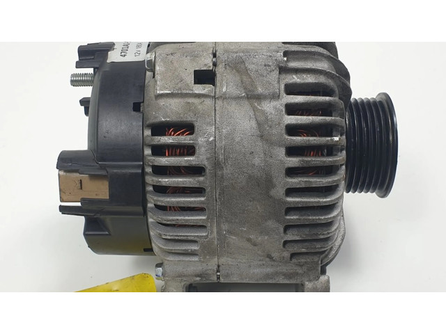 Генератор 4701AI90258 Audi Q7 4M 3.0