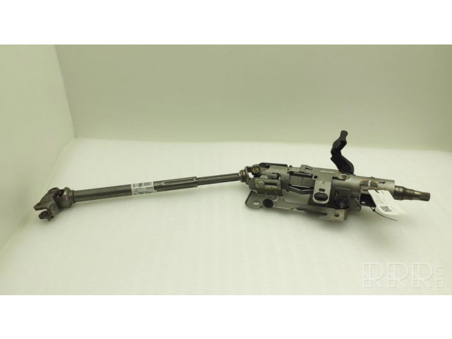 Рулевая рейка 9822125477 Citroen C4 Cactus 2014- года