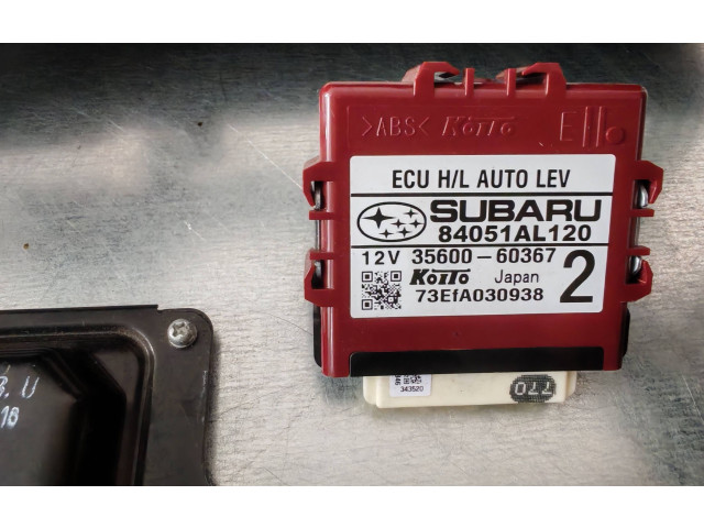 Pojistková skříňka Комплект зажигания 22765AK230, 1128003552 Subaru Outback (BS) 2016