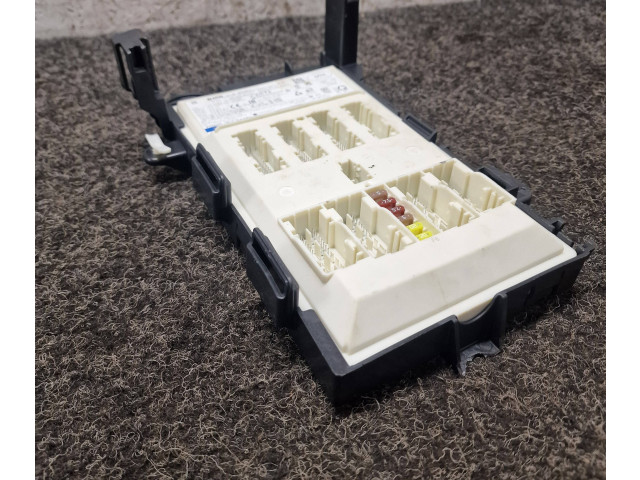 Блок комфорта 5B31359   BMW i4   