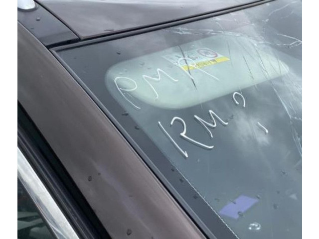 Přístrojová deska Nissan X-Trail T32 2018