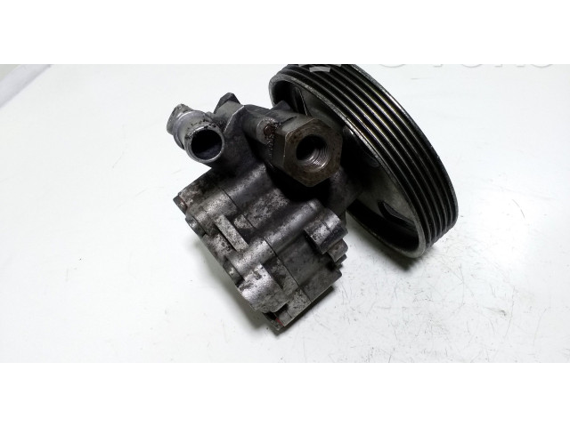 Насос усилителя руля