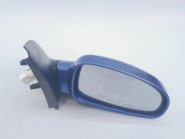 Зеркало электрическое        Chevrolet Astra  2008-2011 года   
