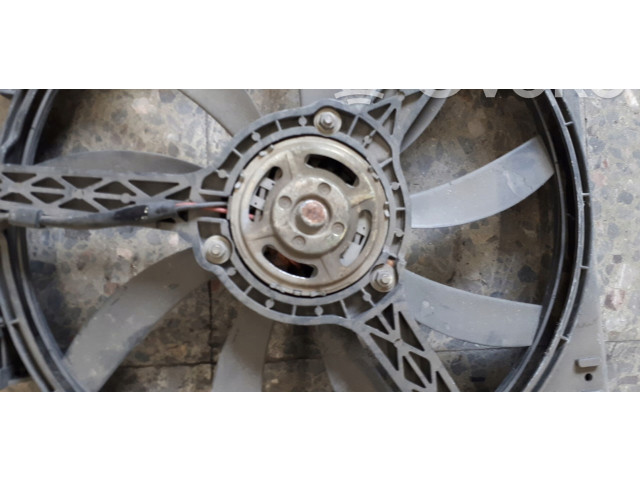 Вентилятор радиатора     7700429413    Renault Twingo I 