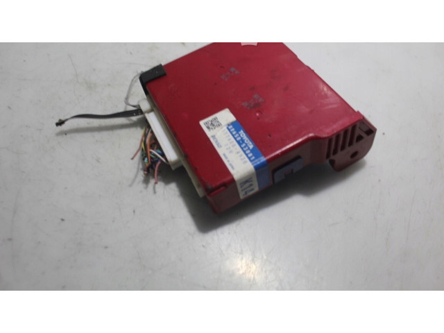 Padangų slėgio valdymo blokas Lexus IS 220D-250-350