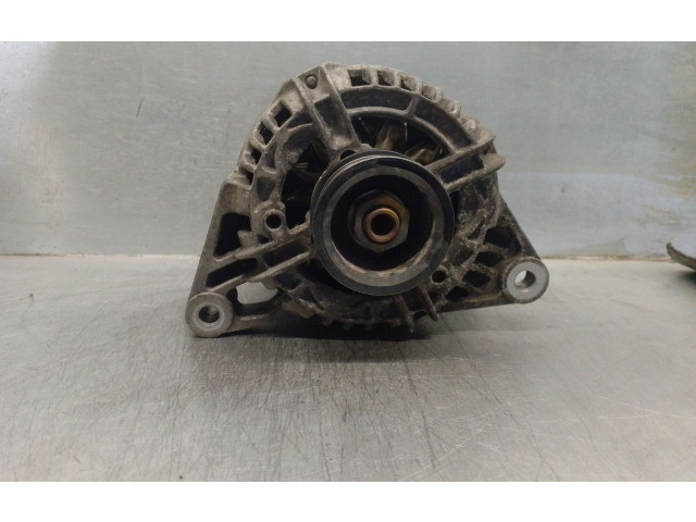 Генератор 06B903016A, 0124325017   Volkswagen Passat Alltrack      