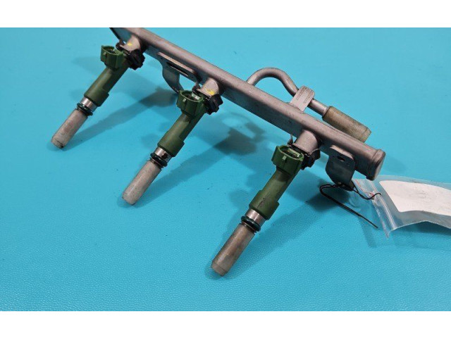 Форсунка 175204021R, IMPRK1454555 Dacia Sandero III