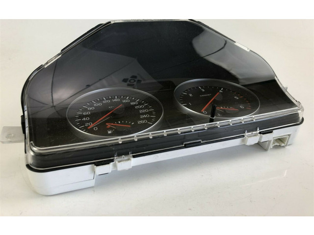 Přístrojová deska Volvo V50 2011 31296228, H2125