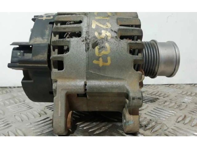 Генератор 04C903023M, 04E903015BX   Audi A1    