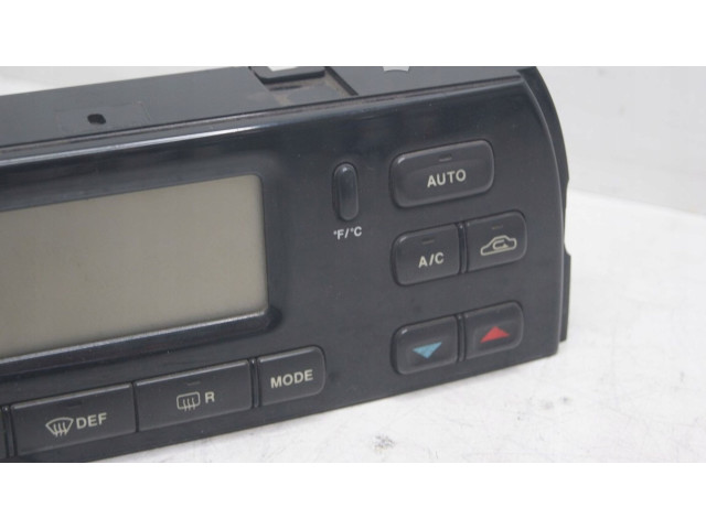 Блок управления климат-контролем 2W9318C612AD, 18C6120 Jaguar XJ X350