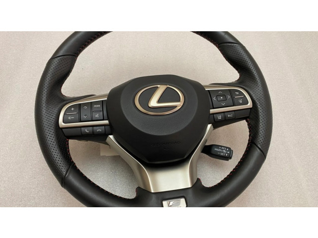 Руль Lexus RX 450H TG14A03001, 864A248010