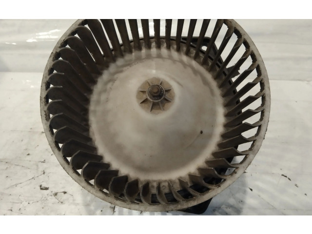 Вентилятор печки    65666   Subaru Legacy