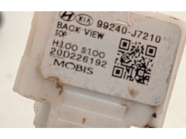Блок управления 99240J7210   KIA Xceed