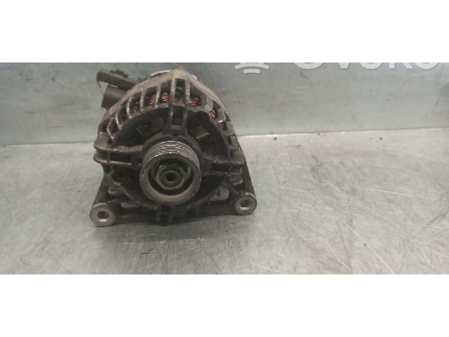 Генератор 9654343080, MS1022118570 Citroen Berlingo