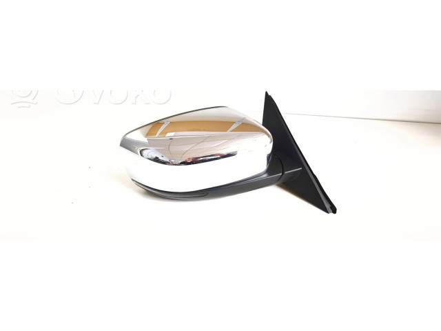 Зеркало электрическое        Chrysler 300C  2011- года   