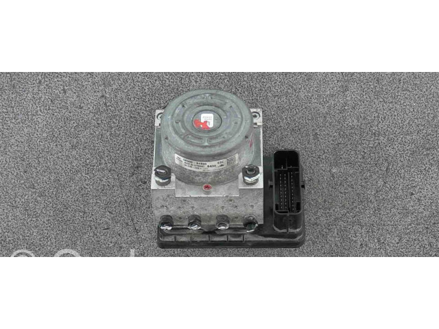 Блок АБС 58900-B4800, 58910B4B10 Hyundai i10 2013-2018 года