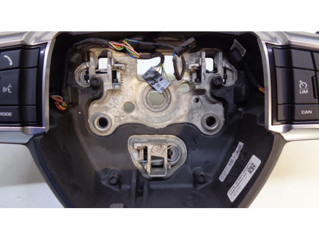 Руль Land Rover Discovery Sport 2014- года FK723F563HE8PVJ