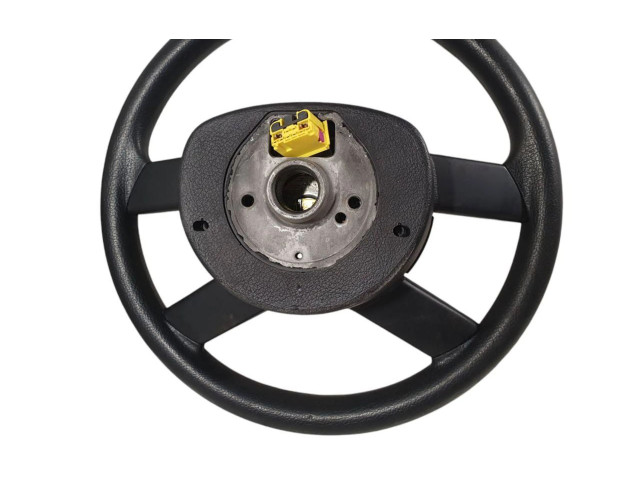 Руль Volkswagen Polo  2002 - 2005 года 6Q0419091G, 1T0419091      