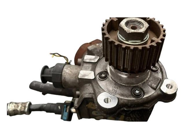 Vstřikovací čerpadlo 55494494, 0445010759 Opel Insignia B pro naftový motor 2.0