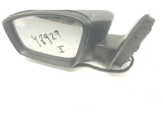 Зеркало электрическое        Skoda Rapid (NH)  2012 - 2019 года   