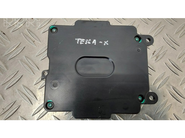 Блок управления дверью