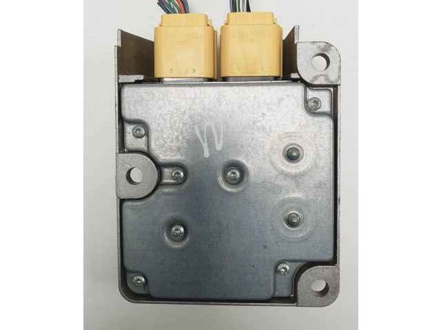 Блок подушек безопасности 04896233AD   Jeep Cherokee III KJ