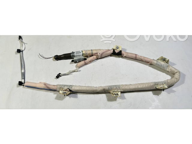 Боковая подушка безопасности 05108021ad Jeep Grand Cherokee