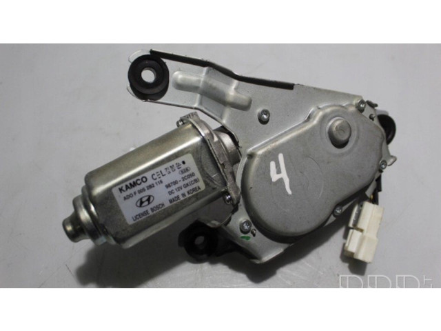 Двигатель стеклоочистителя заднего стекла