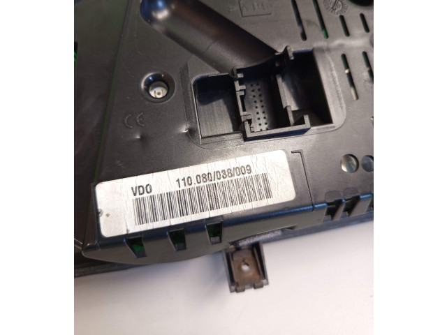 Панель приборов 7M5920840J   Ford Galaxy       