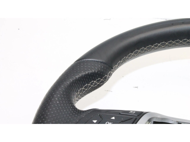 Volant Mercedes-Benz CLA C117 X117 W117 2013 A2184601918