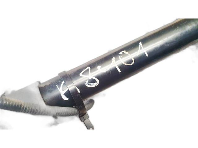 Рулевая рейка 060202022, 149k Mitsubishi Pajero Sport I 1996-2008 года