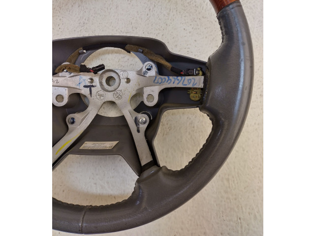 Руль Jeep Grand Cherokee (WK) 2005 - 2010 года 1B1391D5AD