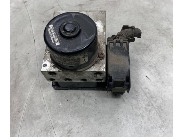 Блок АБС 8671224   Volvo  XC90  2003 - 2006 года