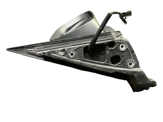 Zpětné zrcátko Fiat 500L 2014 026344