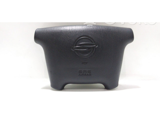 Подушка безопасности водителя SE80727AHK, 47691 SsangYong Korando