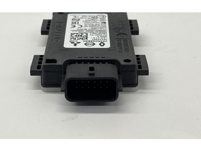 Датчик слепых зон 284N08889R, 28618544b Mitsubishi Outlander IV