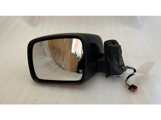 Zpětné zrcátko levé Land Rover Range Rover Sport L320 2011 3303065
