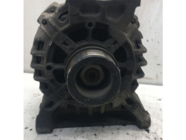 Генератор    Mercedes-Benz A W169      