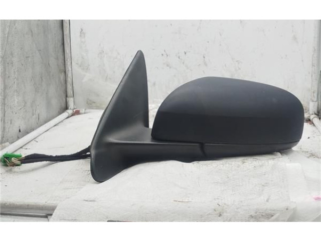 Зеркало электрическое        Volvo V70  2005 - 2008 года   