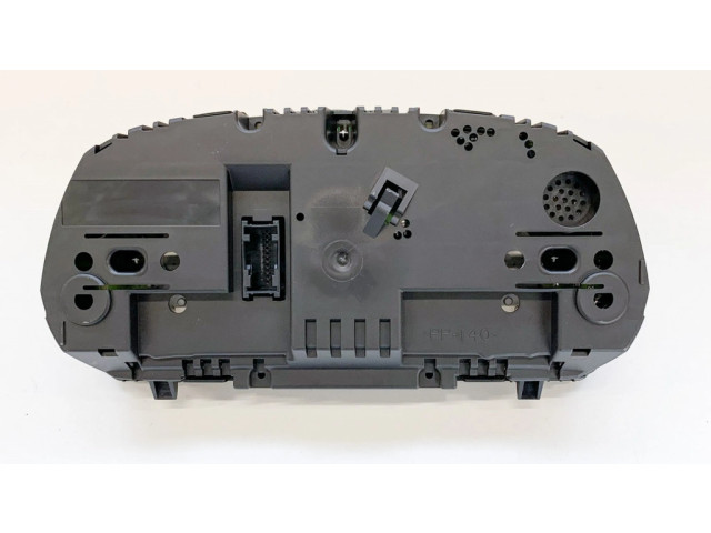 Přístrojová deska  BMW X1 E84 2014 10454219, 9316128  