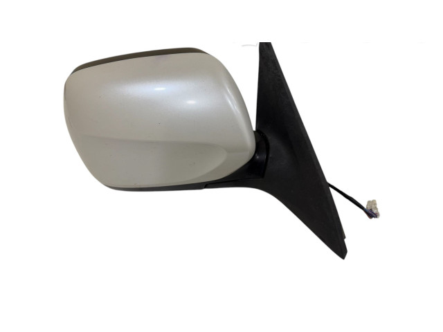 Зеркало электрическое        Subaru Forester SH  2008 - 2013 года   