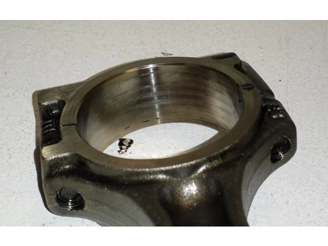 Píst 080340 Nissan X-Trail T32