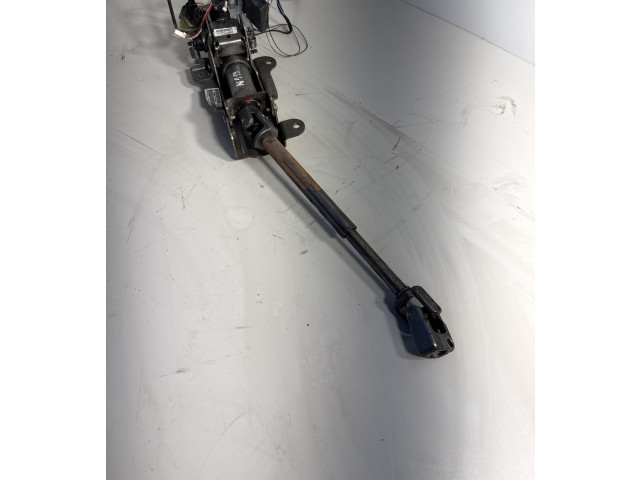  рейка  Колонка рулевая 05057279AR   Jeep Compass  -  года