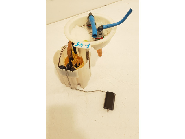 Vstřikovací čerpadlo BMW X1 F48 F49