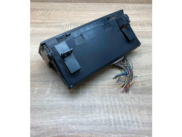 Блок управления климат-контролем 69167009, 73412412   Peugeot 306